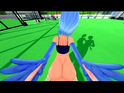 ❤️ Harpy monster girl. ️❌  ku-zu.allo-sex.ru ️❤